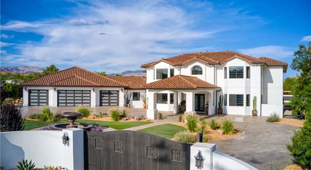 Photo of 33206 Barber Rd, Agua Dulce, CA 91390