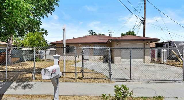 Photo of 315 S Mistletoe Ave, San Jacinto, CA 92583