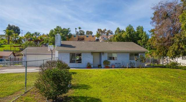 Photo of 1526 Hilger, San Diego, CA 92114