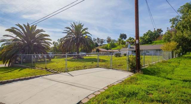 Photo of 1526 Hilger, San Diego, CA 92114