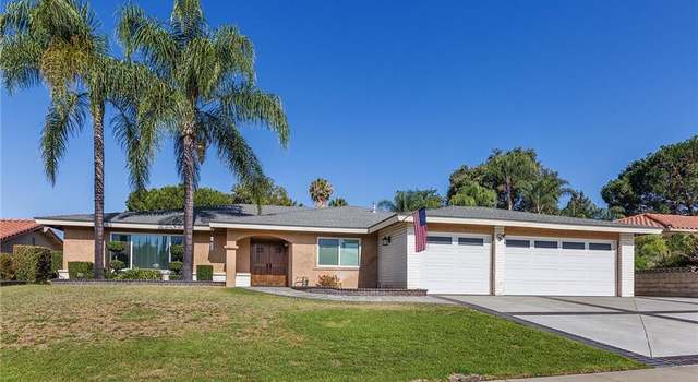 Photo of 1915 Eloise Way, Upland, CA 91784