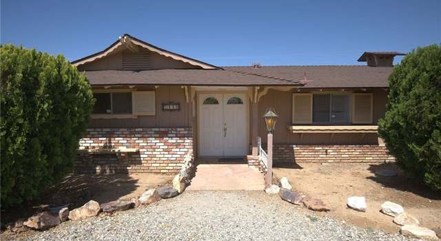 Photo of 7410 Victoria Ave, Yucca Valley, CA 92284