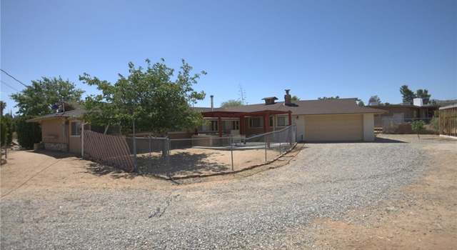 Photo of 7410 Victoria Ave, Yucca Valley, CA 92284