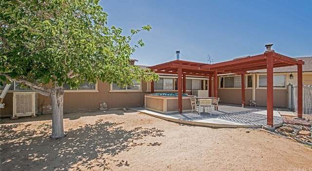 Photo of 7410 Victoria Ave, Yucca Valley, CA 92284