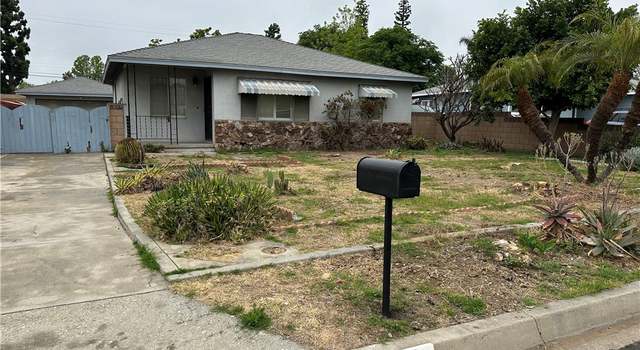 Photo of 863 S Vanhorn Ave N, West Covina, CA 91790