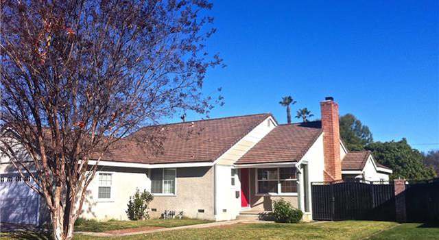 Photo of 7621 Muller St, Downey, CA 90241