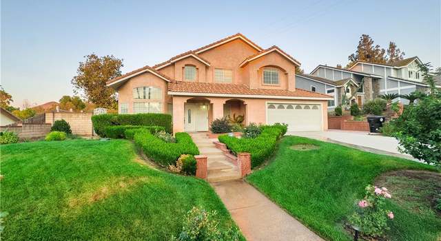 Property at 4932 Pinnacle St, Jurupa Valley, CA 92509, 4 beds, 2.5 baths