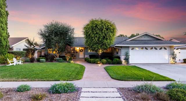 Photo of 17892 Wellington Ave, North Tustin, CA 92780