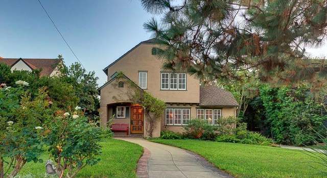 Photo of 1817 Spruce St, South Pasadena, CA 91030