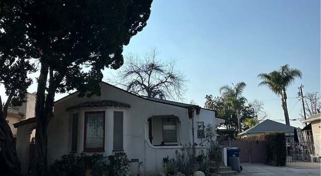 Photo of 1029 S 8th St, Alhambra, CA 91801