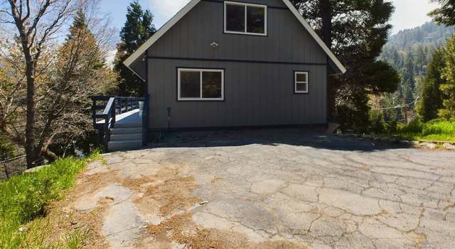 Photo of 819 Bergschrund Dr, Crestline, CA 92325