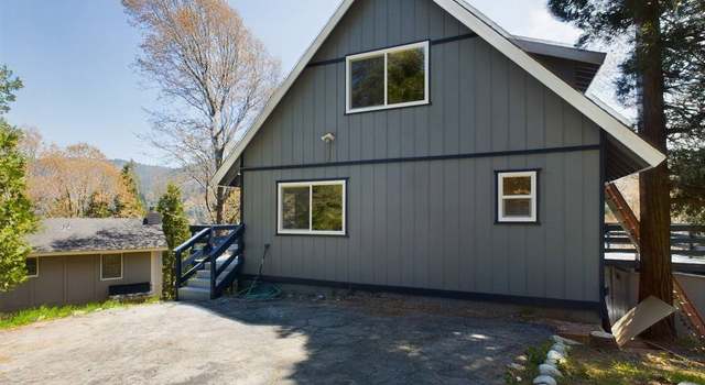 Photo of 819 Bergschrund Dr, Crestline, CA 92325
