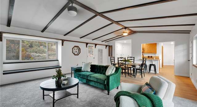 Photo of 1897 Desert Front Rd, Wrightwood, CA 92397