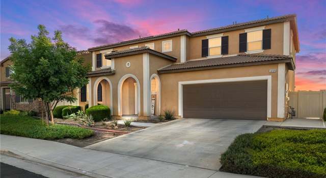 Photo of 14109 Bosana Ln, Beaumont, CA 92223