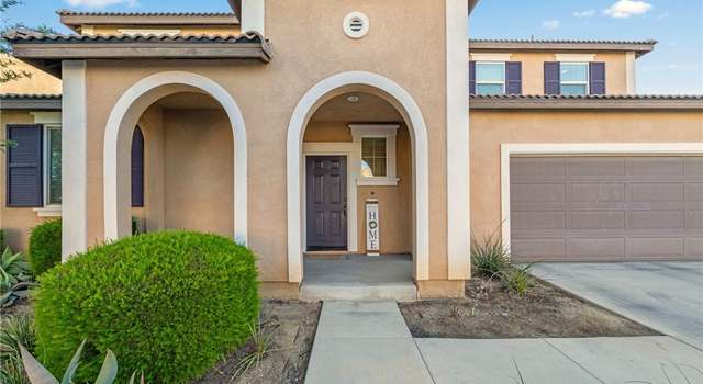 Photo of 14109 Bosana Ln, Beaumont, CA 92223