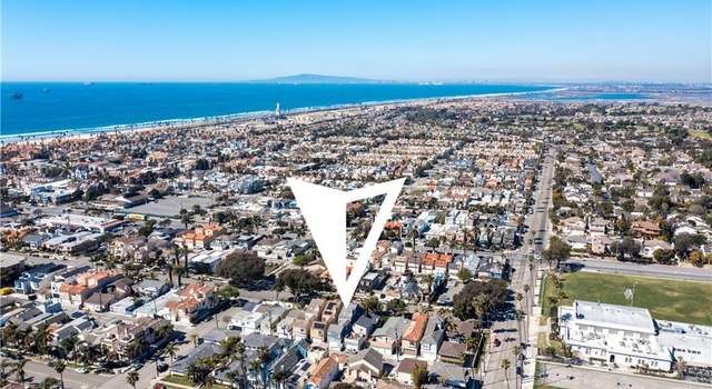 Photo of 614 16th St, Huntington Beach, CA 92648
