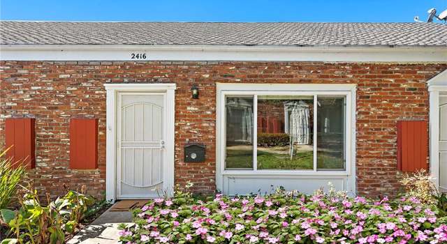 Photo of 2416 SARATOGA Way, Costa Mesa, CA 92626