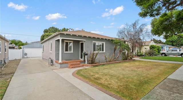 Photo of 6143 Pearce Ave, Lakewood, CA 90712