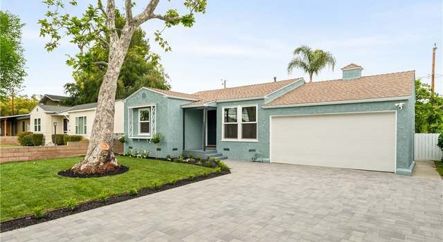 Photo of 1520 N Avon St, Burbank, CA 91505
