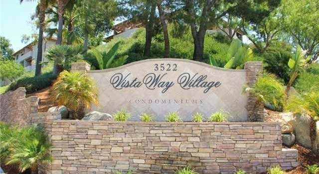 Photo of 3564 Paseo De Los Californianos #156, Oceanside, CA 92056
