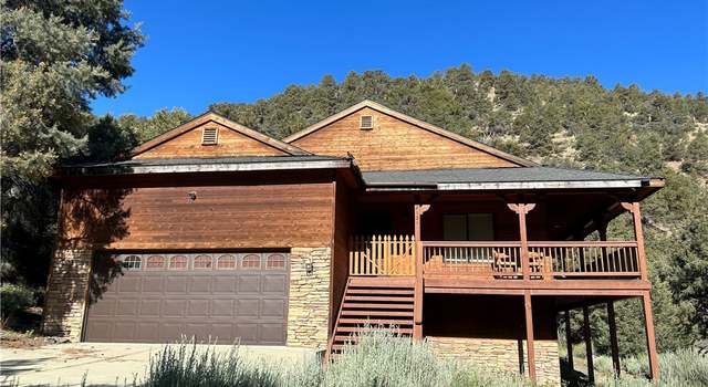 1701 Freeman Ct, Pine Mountain Club, CA 93222