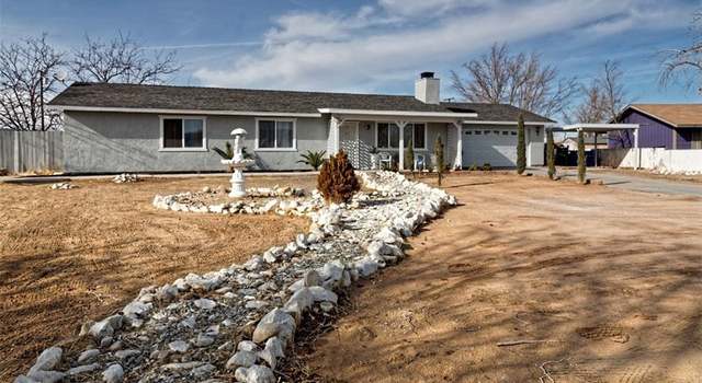 Photo of 13036 Ojai Rd, Apple Valley, CA 92308