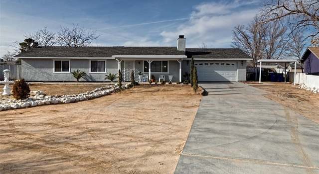 Photo of 13036 Ojai Rd, Apple Valley, CA 92308