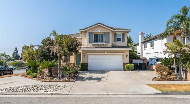 Photo of 11399 Williams Ridge Dr, Rancho Cucamonga, CA 91701