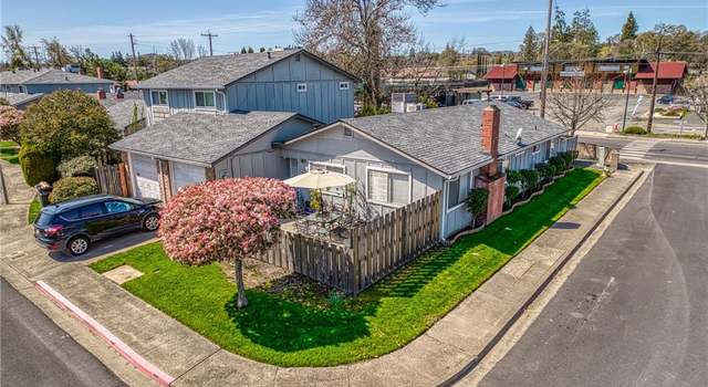 Photo of 1837 Montana Vista St, Lakeport, CA 95453
