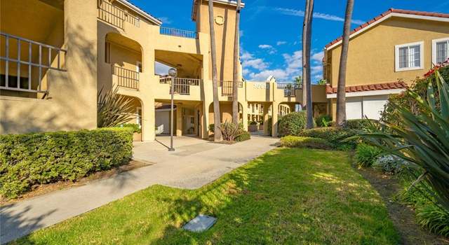 Photo of 16912 Sims Ln #108, Huntington Beach, CA 92649