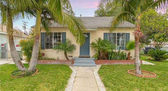Photo of 1957 E Killen Pl, Compton, CA 90221