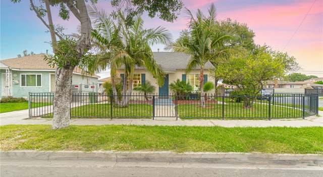 Photo of 1957 E Killen Pl, Compton, CA 90221