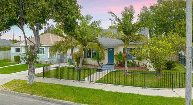 Photo of 1957 E Killen Pl, Compton, CA 90221