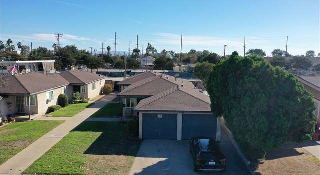 Photo of 1330 E 4th St, Santa Ana, CA 92701