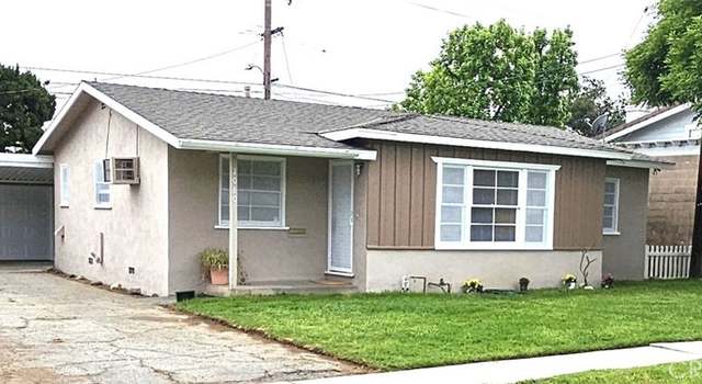 Photo of 1060 Newhill St, Glendora, CA 91741
