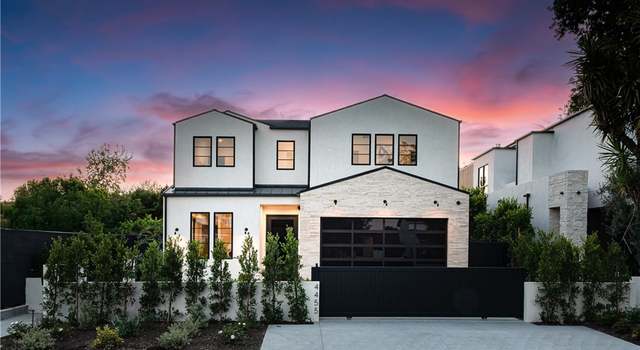 Photo of 4455 Katherine Ave, Sherman Oaks, CA 91423