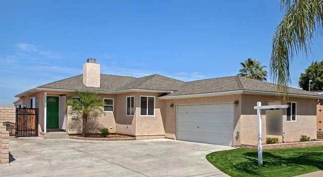 Photo of 6660 Winona Ave, San Diego, CA 92120