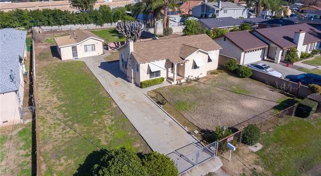 Photo of 2219 W Mossberg Ave, West Covina, CA 91790