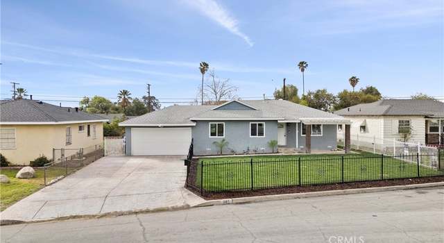 Photo of 665 W Grove St, Rialto, CA 92376