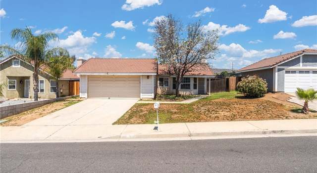 Property at 25448 Wedmore Dr, Moreno Valley, CA 92553, 3 beds, 2 baths