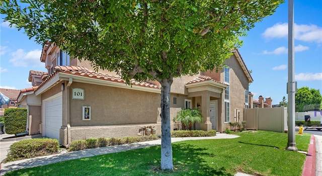 Photo of 1151 Portofino Ct #101, Corona, CA 92881