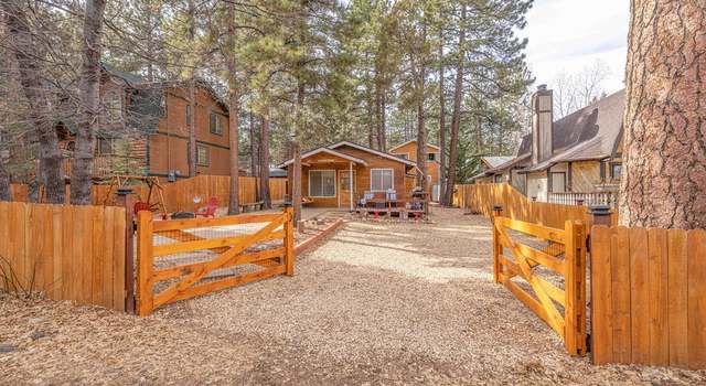 Photo of 212 Spruce Ln, Big Bear, CA 92386