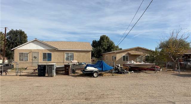 Photo of 226 Cottonwood Ln, Blythe, CA 92225