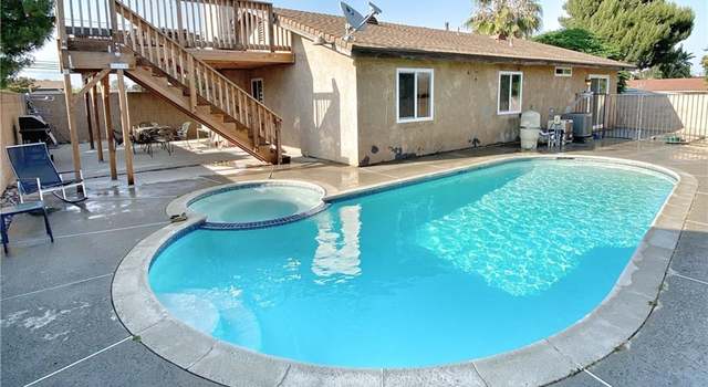 Photo of 721 W Philadelphia St, Ontario, CA 91762