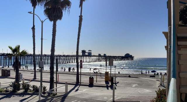 Photo of 400 N The Strand #51, Oceanside, CA 92054