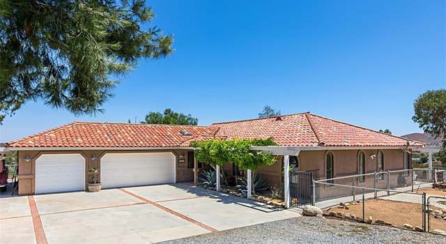 Photo of 32050 Crooked Arrow Dr, Wildomar, CA 92595