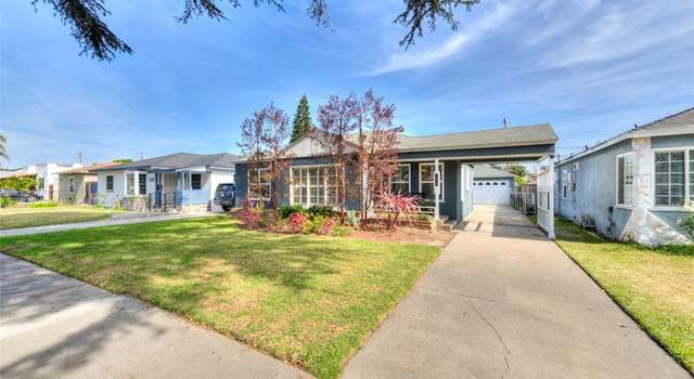 Photo of 1429 S Parton St, Santa Ana, CA 92707