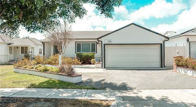 Photo of 5253 Deeboyar, Lakewood, CA 90712