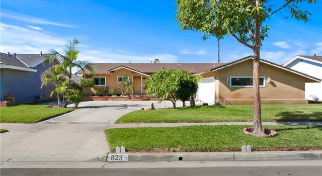 Photo of 823 S Oakhaven Dr, Anaheim, CA 92804