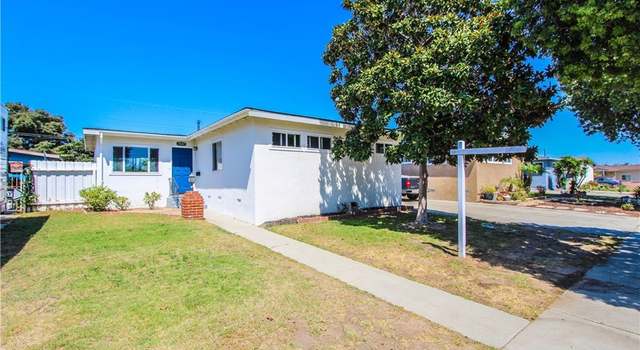 Photo of 1537 W 247th Pl, Harbor City, CA 90710